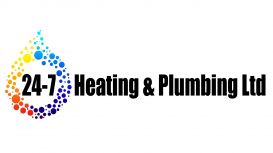 24-7 Heating & Plumbing