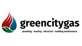 Greencity Gas