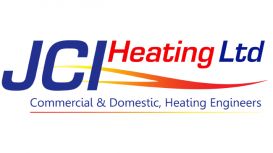 JCI Heating