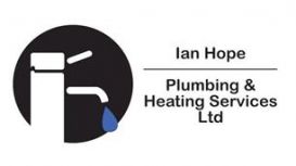 Ian Hope Plumbing and Heating Services