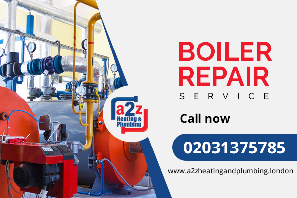 Boiler Repair Services