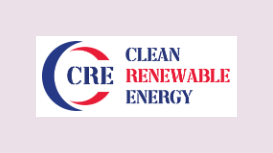 Clean Renewable Energy