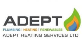 Adept Heating Services
