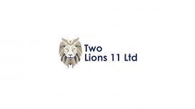 Two Lions 11 Ltd