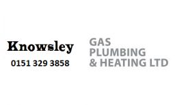 Knowsley Boiler Repair