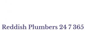 Reddish Plumbers 24 7 365