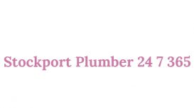 Stockport Plumber 24 7 365