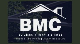 BMC Builders Kent