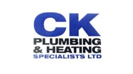 CK Plumbing & Heating