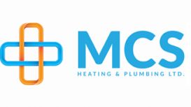 MCS Heating & Plumbing