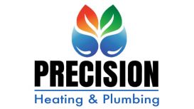 Precision Heating and Plumbing