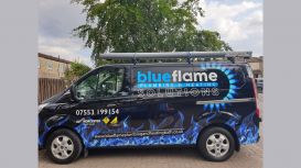 Blue Flame Plumbing & Heating