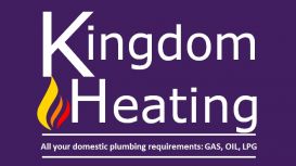 Kingdom Heating