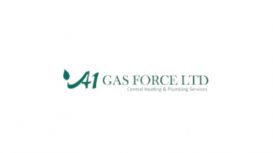 A1 Gas Force Heart of England