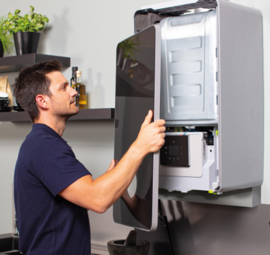 Boiler Servicing 0 Boiler Servicing