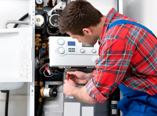 Boiler Repair Services