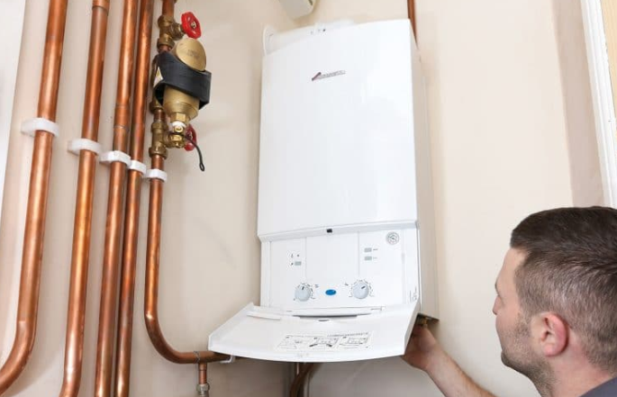 Boiler Installations