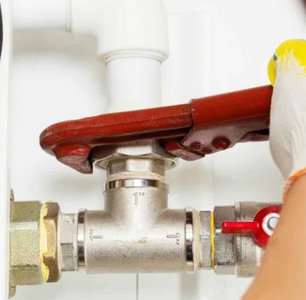 Plumbing Services