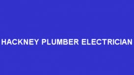 Hackney Plumber Electrician