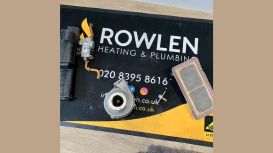 Rowlen Boiler Services