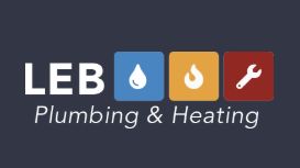 LEB Plumbing & Heating
