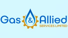 Gas & Allied Services Ltd