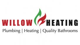 Willow Heating Ltd