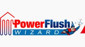Power Flush Wizard