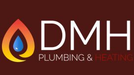 DMH Plumbing and Heating