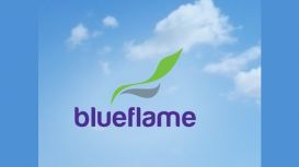 Blueflame