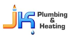JK Plumbing & Heating NW Ltd