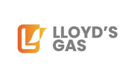 Lloyd's Gas Ltd