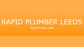 Plumber Leeds