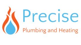 Precise Plumbing and Heating