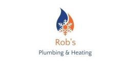 Rob's Plumbing and Heating Ltd