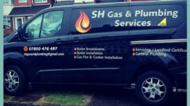 SH Gas and Plumbing Services