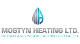 Mostyn Heating Ltd