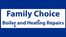 Family Choice Boiler Repairs