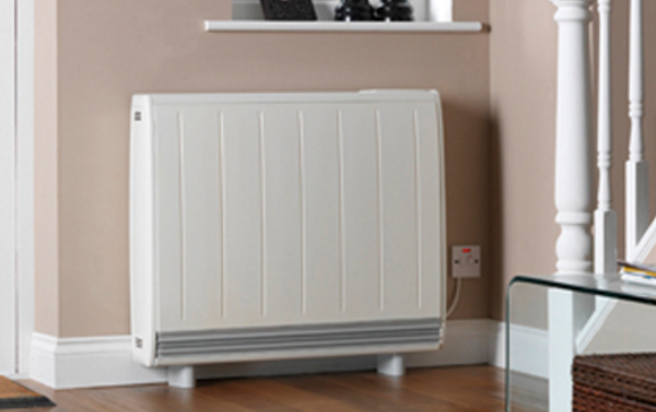 Central Heating Systems