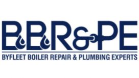 Byfleet Boiler Repair & Plumbing Experts
