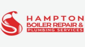 Hampton Boiler Repair & Plumbing Services