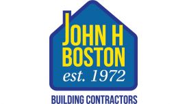 John H Boston