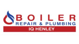 Boiler Repair & Plumbing IQ Henley