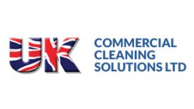 UK Commercial Cleaning