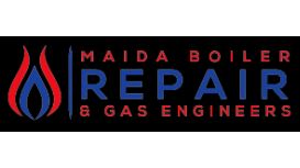 Maida Boiler Repair & Gas Engineers