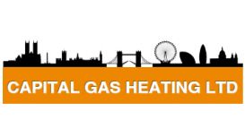 Capital Gas Heating