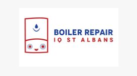 Boiler Repair IQ St Albans