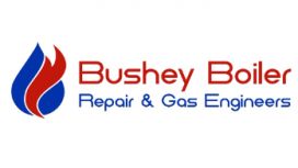Bushey Boiler Repair & Gas Engineers