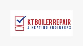 KT Boiler Repair & Heating Engineers