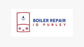 Boiler Repair IQ Purley